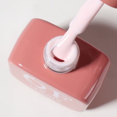 Simple nail polish gel, 3 phase, 10 ml, led/uv, color (127)-10