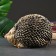Pigger "Round Hedgehog" 18x16x25cm
