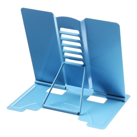 Book stand 15.2 x 15.2 x 12.5 cm "Flamingo", metal, mix-1