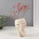 Souvenir Polystone Vazon "Baby - TSSS" 12x17.2 cm