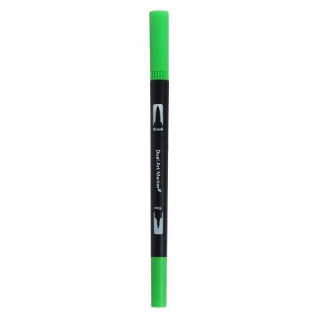 A set of professional markers, 48 ​​pieces/48 colors, bilateral-5