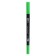 A set of professional markers, 48 ​​pieces/48 colors, bilateral