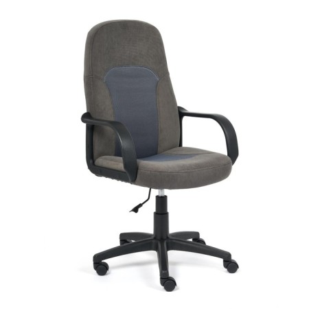 PARMA FLOCK/TW-12 fabric armchair