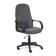 PARMA FLOCK/TW-12 fabric armchair