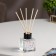 Diffusor aromatic Areon Sticks Garden, French garden 50 ml