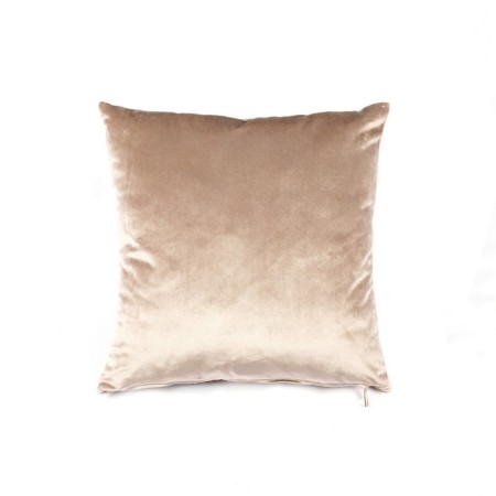 Pillowcase "marble", size 45x45 cm, beige color-2