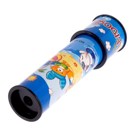 Kaleidoscope "Funny animals", mix-2