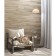 3D MDF STELLA panels Dub Sonoma (UP-1,13KV.M)