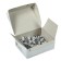 Terminal WAGO 2273-202, two-wire, 2.5 mm2, one-core, transparent