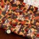 Glossy packaging paper "Happy Defender of the Fatherland Day!", 70 × 100 cm, 1 pc.