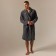 Tainted Male Male Sl Home: Basic "Grig Sandra", size L, 100% cotton, 420 g/m2