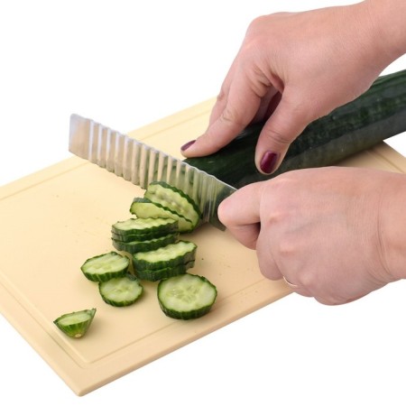 Carzac for vegetables and fruits "Hofre", 23 cm, mix-6