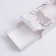 Box for Makarun, confectionery packaging, “Wreath” 18 x 10.5 x 5.5 cm