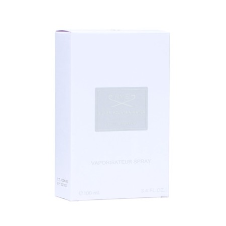 Men's toilet water Silver Mountain, 100 ml-4