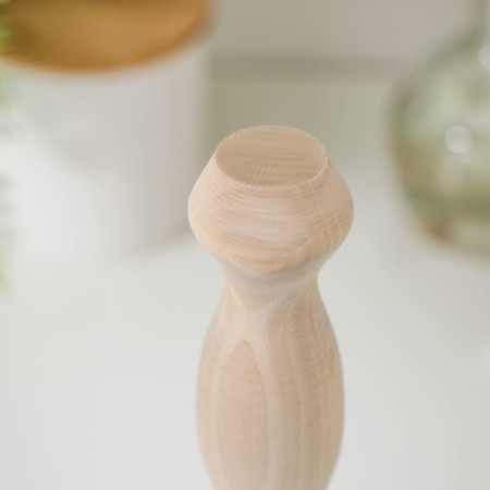 Potato-jacket-nokla Dolyan, 21 × 4 cm, birch-3