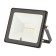 Color glow spotlight multicolor (RGB) 10W with the remote control remut rexant
