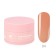 Low -temperature single -phase color gel Adricoco Low Heat, No. 04 Honey, 50 ml