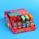 Mini chewing gum in bottles, assorted, 7 g