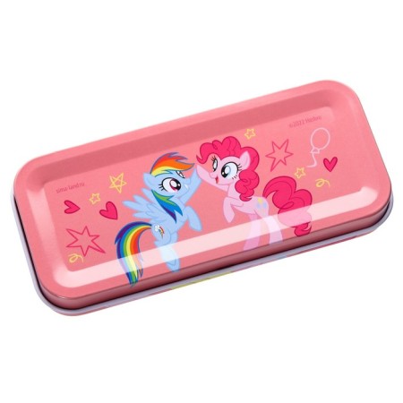 Набор детский теней и блесков для губ "Пинки Пай", My Little Pony-4