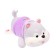 Soft toy "Husky", 25 cm, color mix
