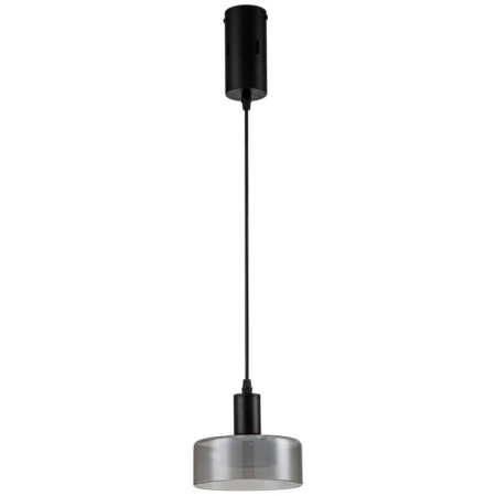Spring LED LED STILFORT 4009/02/01P, 1x10W, LED, 160x160 mm, remote control, 3000-6000k, 320lm, black color black