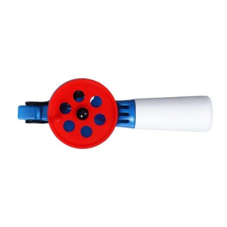 Minute winter "PIRS" PK50 - M with a short foam pen (ABS) SK-6