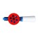 Minute winter "PIRS" PK50 - M with a short foam pen (ABS) SK