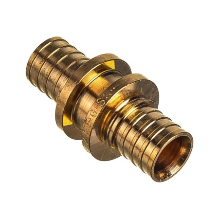 Axial adapter Rehau Rautitan 13777121001, D = 16 mm-2