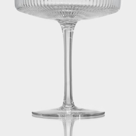 Glass glass Magistro "Orion", 300 ml, 10.5 × 14 cm-2