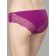 Women's cowards, size 48, raspberry color