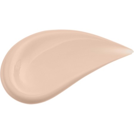 Cream Tonal Love Generation Love Is the Foundation, tone 02 light beige, 30 ml-2