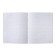 Subject subject calligrata "board", 48 sheets in a cage English, with reference material, cover coated cardboard, block offset