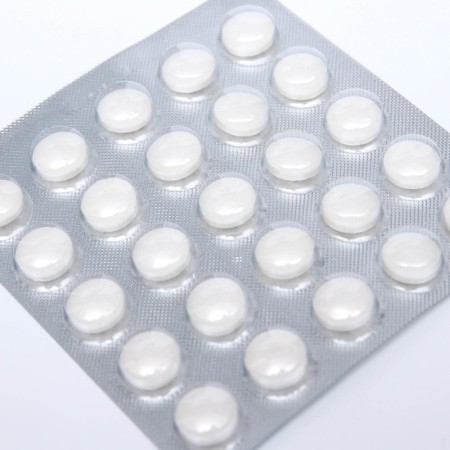 Таблетки для горла Фито-Арома Vitamuno, 50 шт. по 500 мг-1