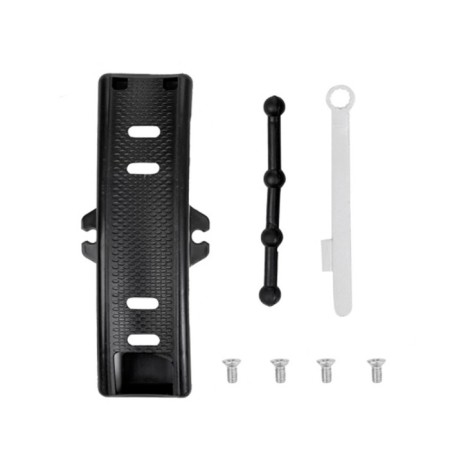 Buran 100r Ice Bour, Right rotation, a whole jacket-7