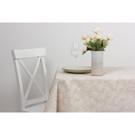 Mirha tablecloth "Marta", 140x180 cm-1