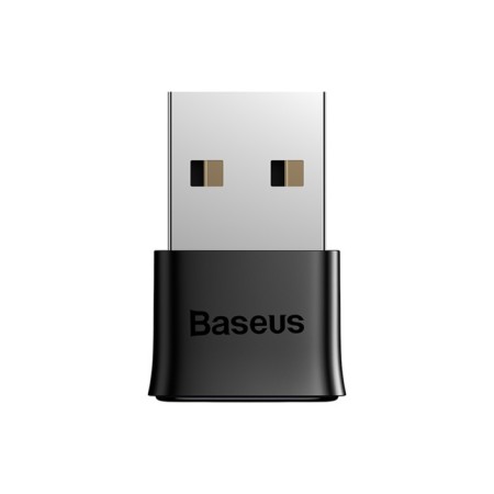 Adapter-Bluetooth Baseus Bao4, BT 5.0, black-2