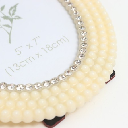 Photo frame 13x18 cm oval 21.5x16.5 cm-3