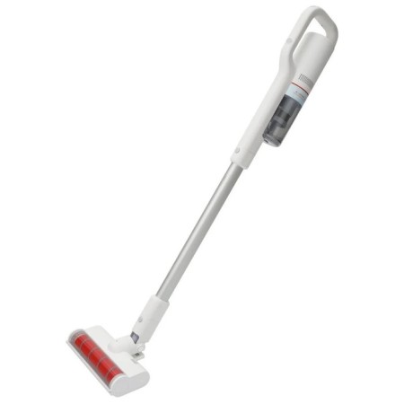 Vacuum cleaner ROIDMI XCQ12RM CORDless Vacuum Cleaner S2, vertical, 435/130 W, 0.4 l, white