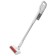 Vacuum cleaner ROIDMI XCQ12RM CORDless Vacuum Cleaner S2, vertical, 435/130 W, 0.4 l, white