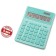 CITIZEN CITIZEN "SDC-444XRGNE", 12-bit, 155 x 204 x 33 mm, double power, turquoise