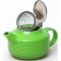 Elrington teapot “Felicita, Glaze”, 700 ml