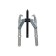 A hinged bison 43316-275, professional, elongated captures, two-legged, 340 mm