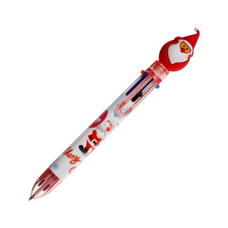 Handle Automatic Handle, 6 color, new year mix-1