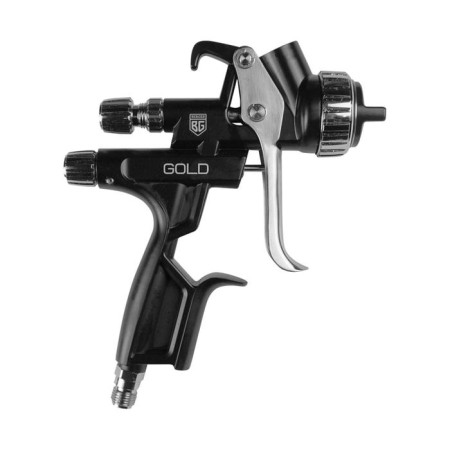 Pneumatic Pneumatic Pneumatic “Gold” BG1391, LVMP, 30 DIN, 3 ATM, 1/4F, Stop 1.4 mm-3