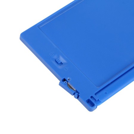 Планшет для рисования и заметок Luazon TAB-3, 4.4", синий-5