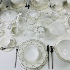 Lenardi Pandora Cream, 28 items