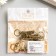 Decor Metal for creativity "Key to Dream" under brass (G0525)