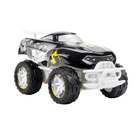 EXOST radio control "X Monster", black color-2