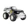EXOST radio control "X Monster", black color