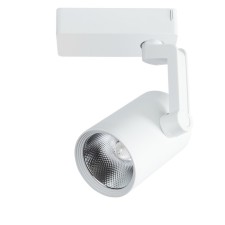 TRACCIA track lamp, 20W Led, 4000k, 1600lm, white color